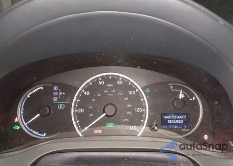 2015 Lexus Ct 200H from USA, damaged, VIN JTHKD5BH4F2236479